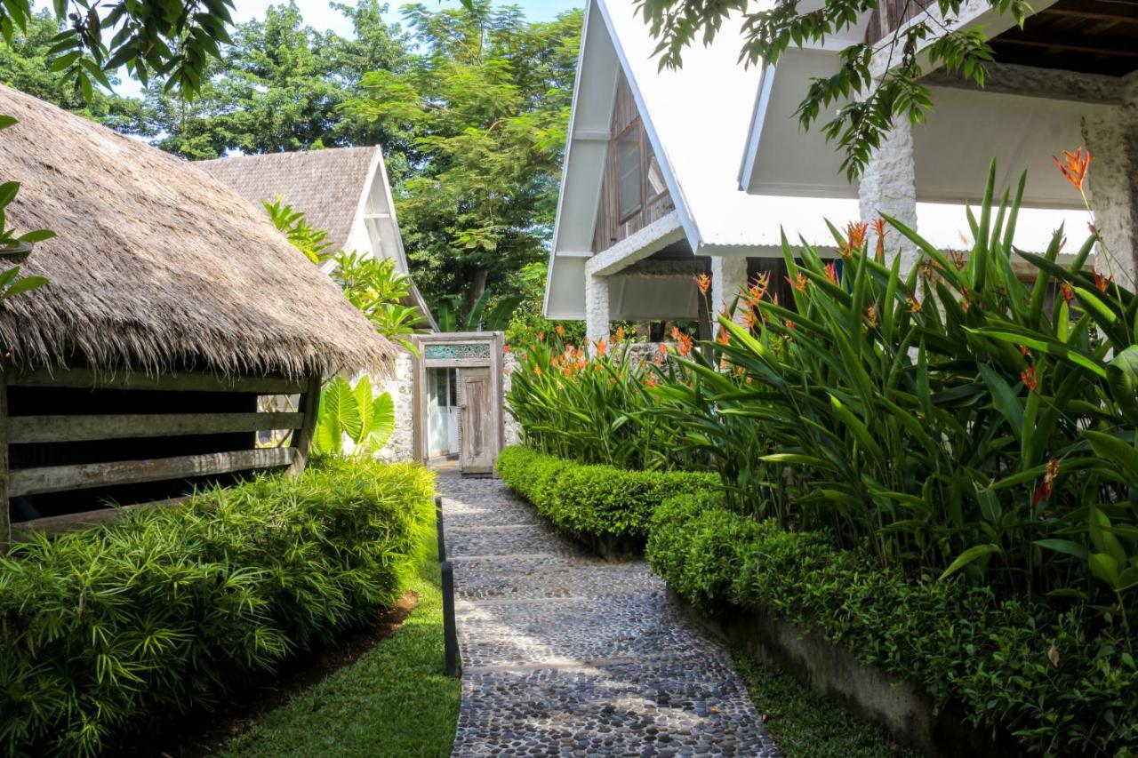 Chanteak Bali - Stone House 3 Jimbaran Exterior foto
