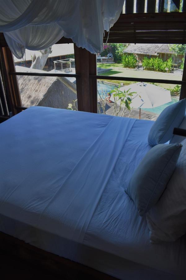 Chanteak Bali - Stone House 3 Jimbaran Exterior foto